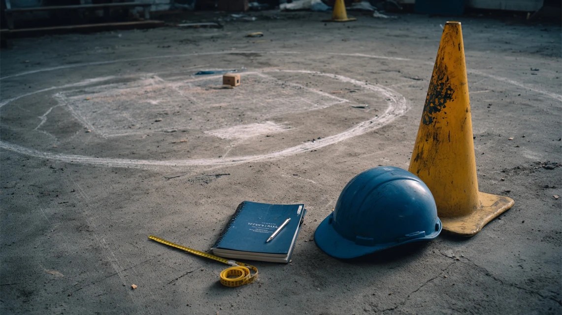 5 מקרי נפילה קטלניים ב-2025 — ומה ניתן היה למנוע בכל אחד